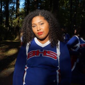 Meet your Posher, Madison